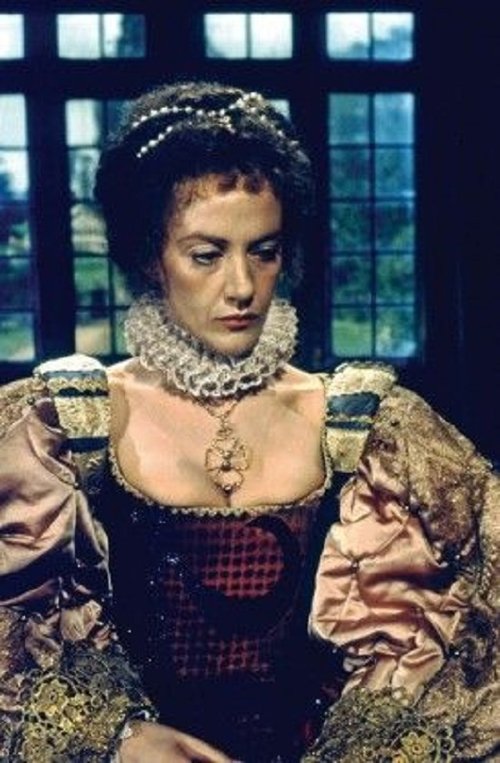 The Duchess of Malfi movie poster
