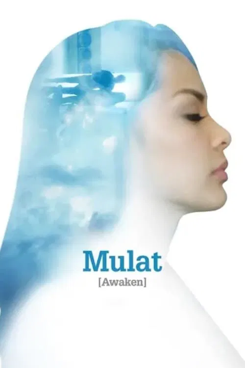 Poster do filme Awaken
