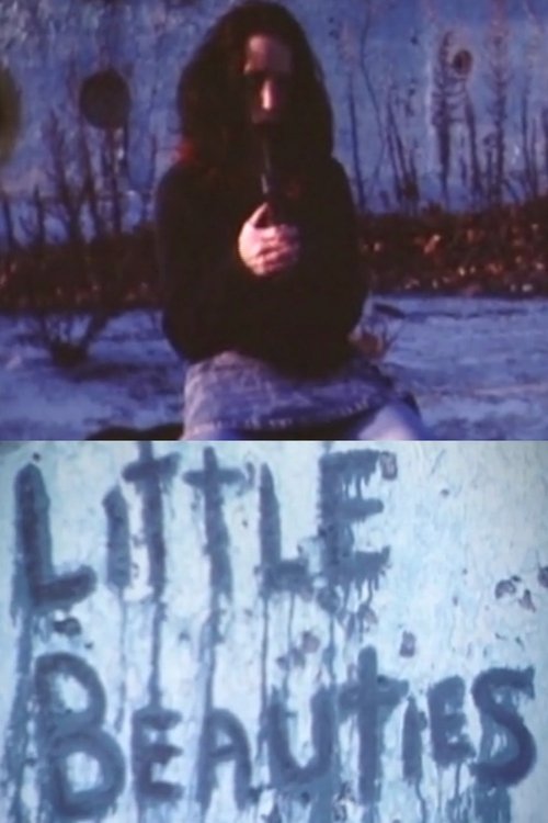 Little Beauties movie poster