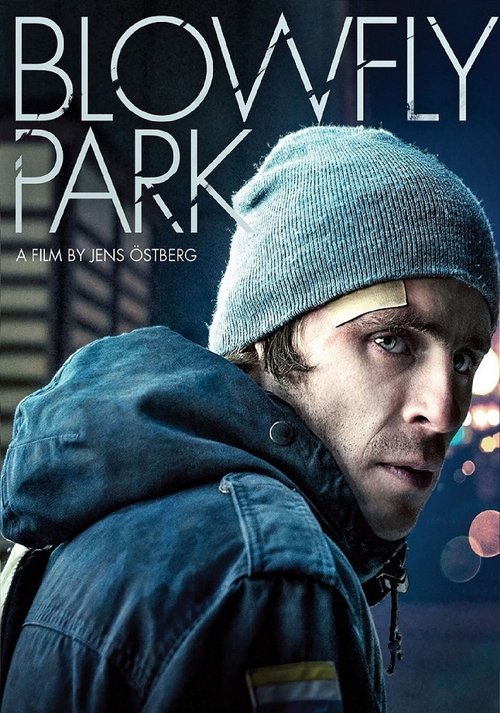 Blowfly Park movie poster