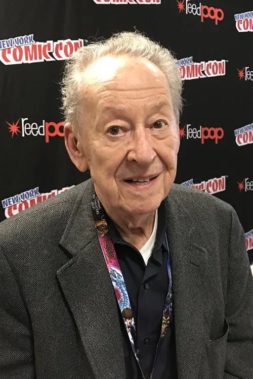 Arnold Roth profile picture