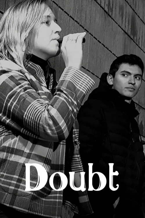 Doubt movie poster