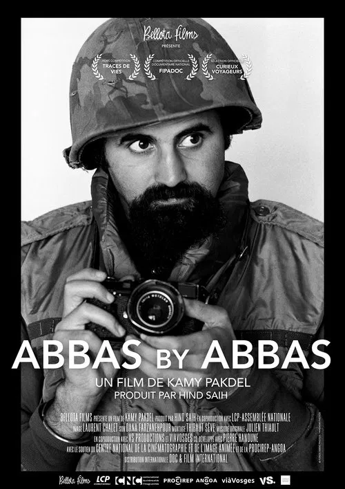 Abbas by Abbas movie poster