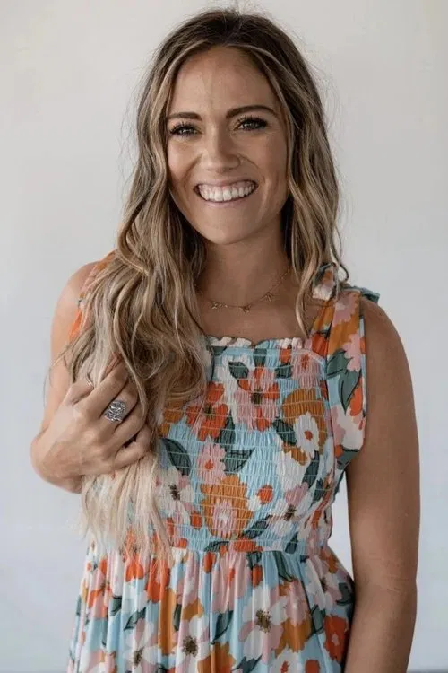Whitney Bates profile picture