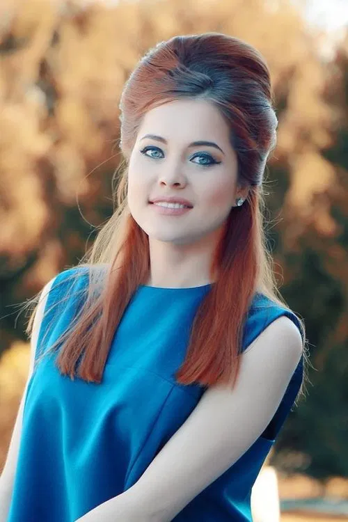 Elena Mogîldea profile picture