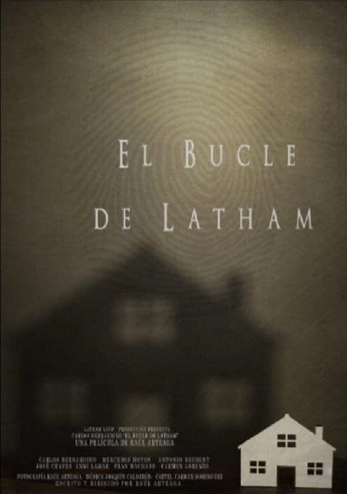 El bucle de Latham movie poster