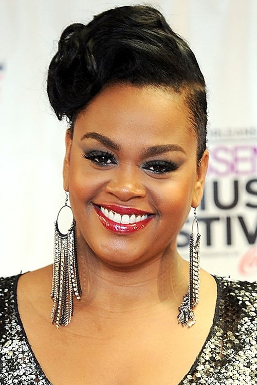 Foto de perfil de Jill Scott