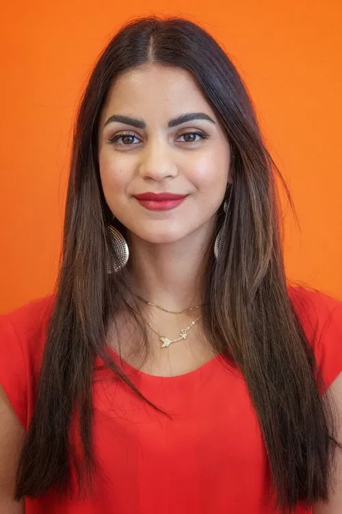 Nabila Jaziri profile picture