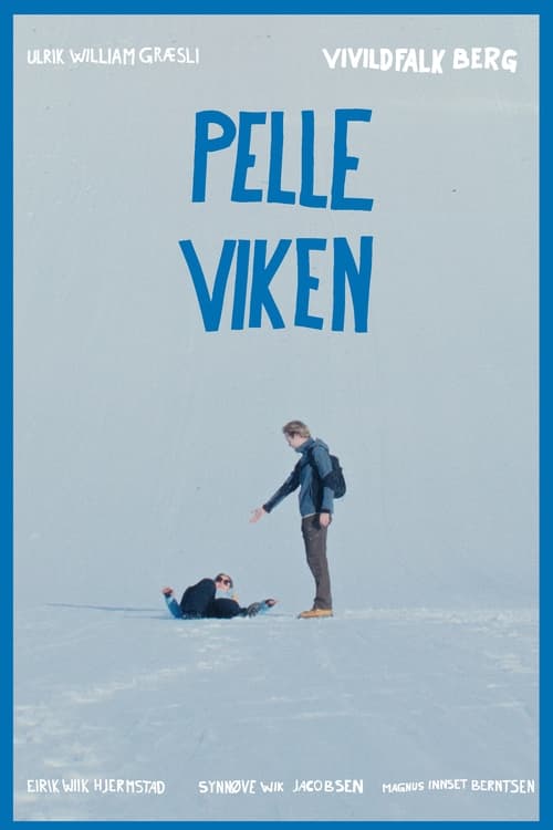 Pelle Viken movie poster