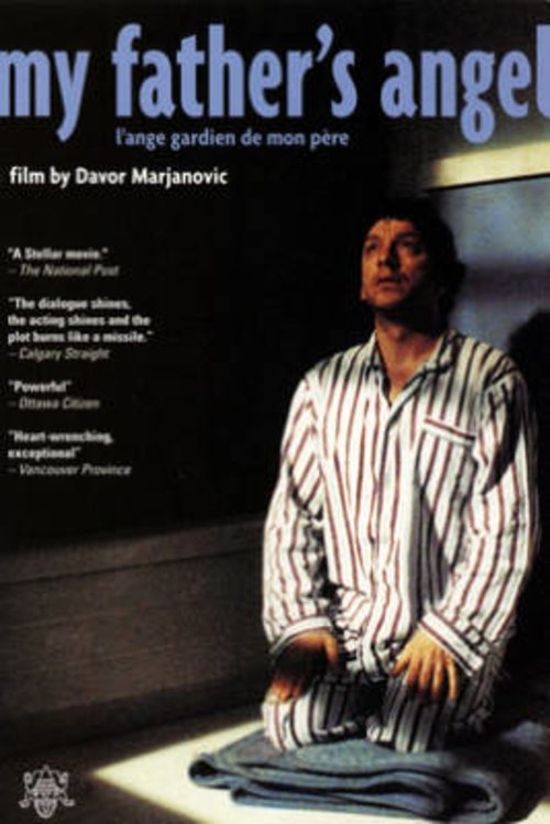 Poster do filme My Father's Angel