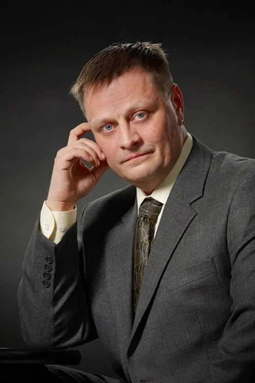 Foto de perfil de Perttu Pesä