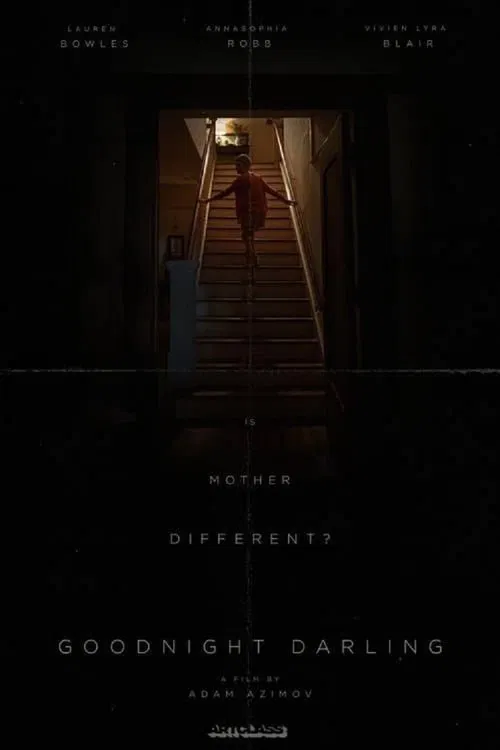 Goodnight Darling movie poster
