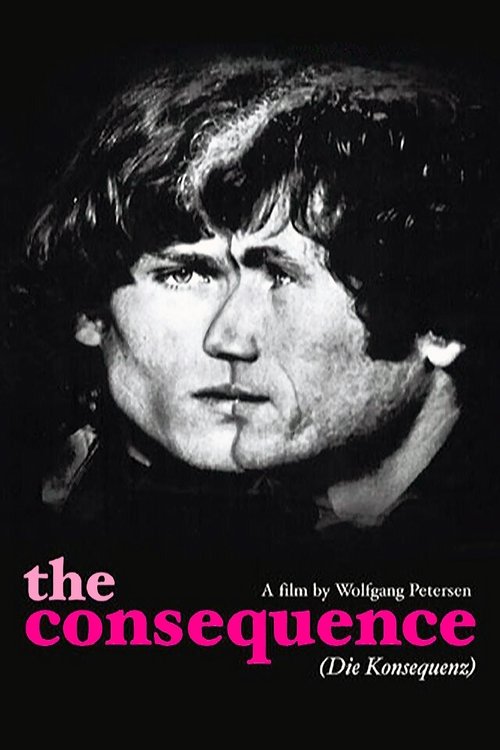 The Consequence movie poster