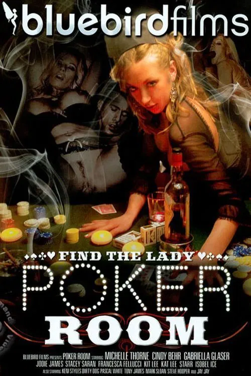 Poker Room movie poster