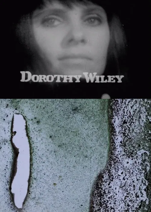 Poster do filme Dorothy