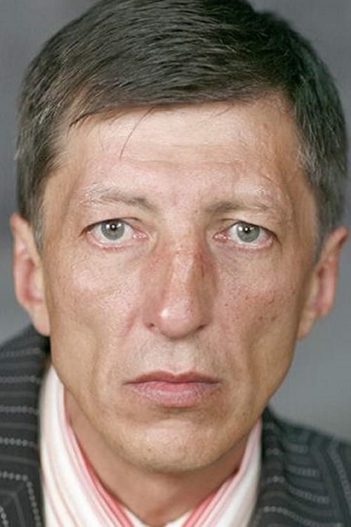 Evgeny Mundum profile picture
