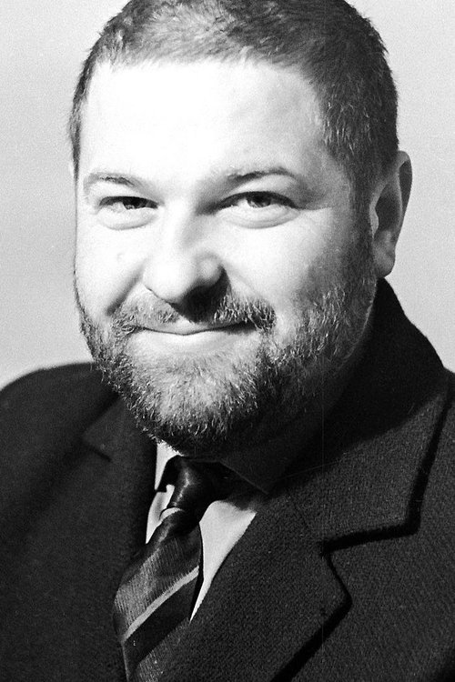Yulian Semyonov profile picture