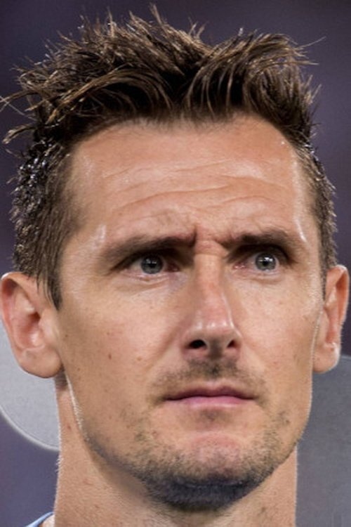 Foto de perfil de Miroslav Klose