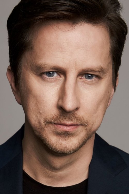 Foto de perfil de Lee Ingleby