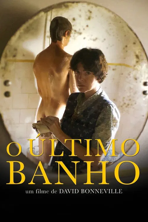 Poster do filme O Último Banho