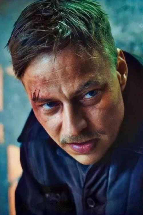 德米特里·安东诺夫 profile picture