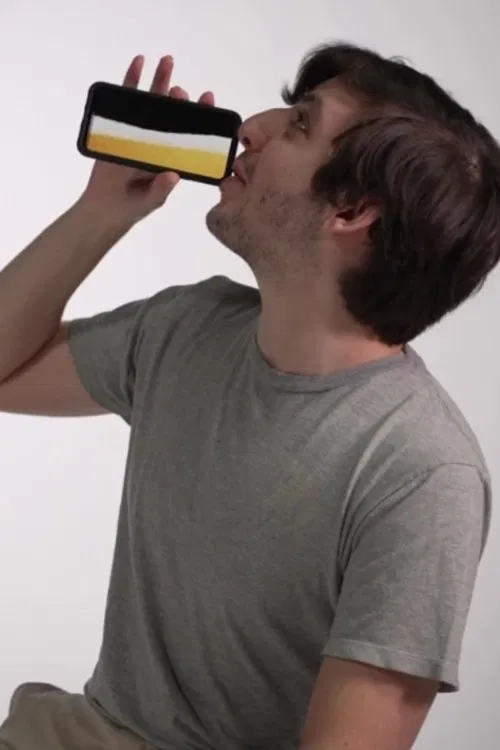 Poster do filme Studio 2