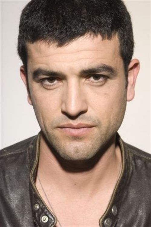 Amos Tamam profile picture