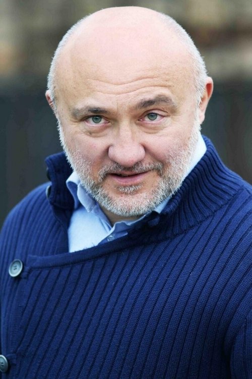 Francesco Maria Cordella profile picture