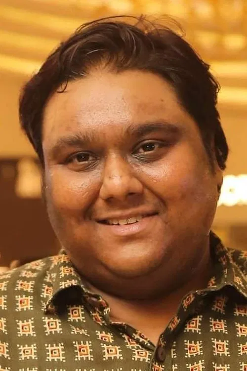 Arjunn Dutta profile picture