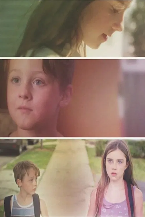 Poster do filme Before the Bomb