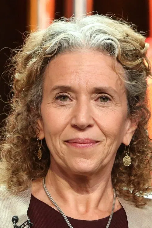 Sharon Grimberg profile picture