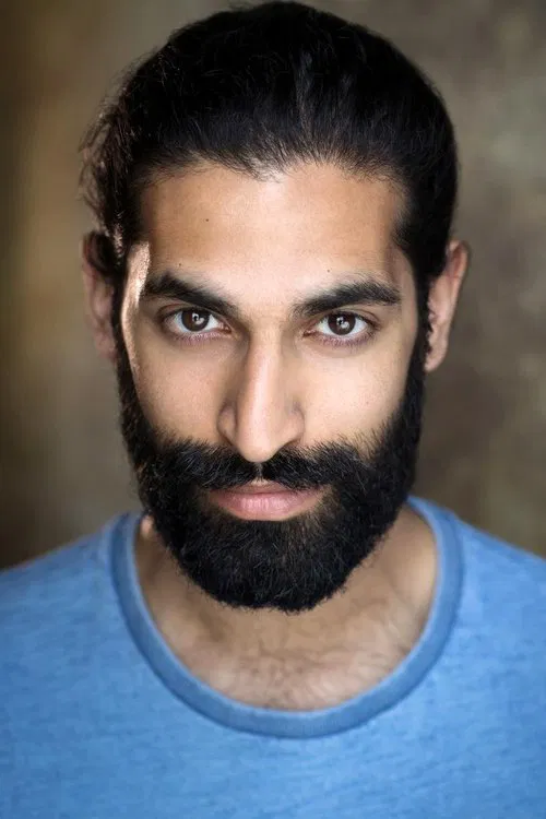 Arevinth V Sarma profile picture