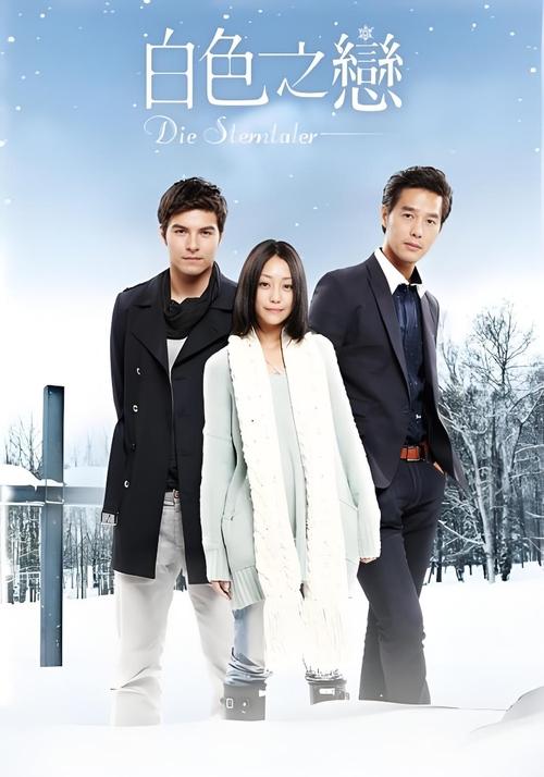 Die Sterntaler tv show poster