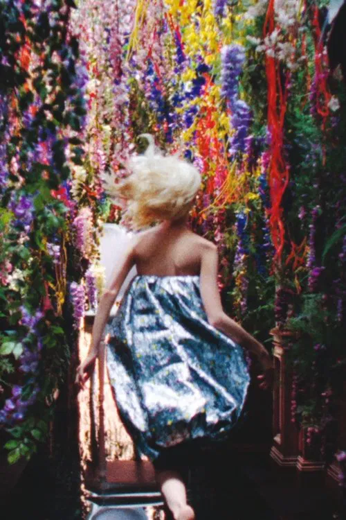 Dior Addict movie poster
