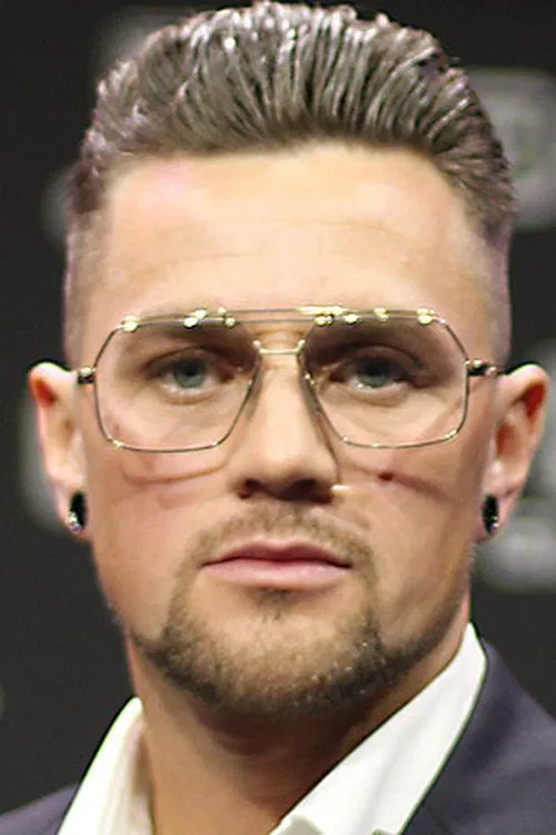 Nieky Holzken profile picture
