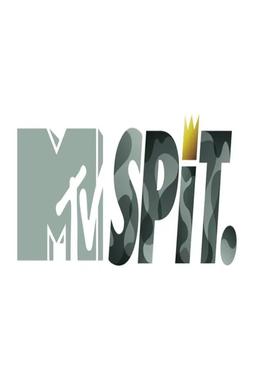 MTV Spit tv show poster