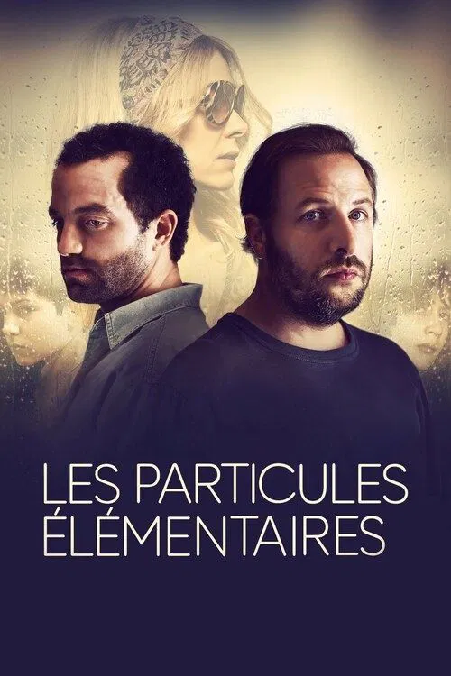 Les Particules élémentaires movie poster