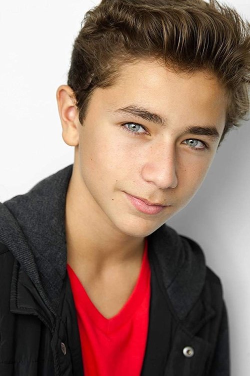 Aidan Andrews profile picture