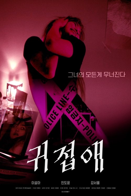 Love in Illusion movie poster