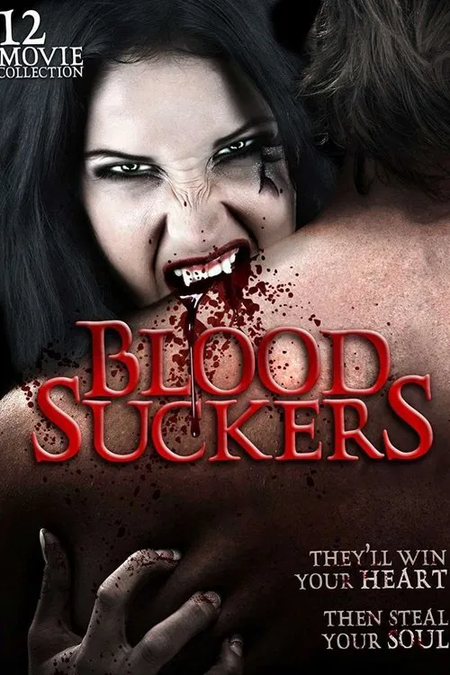 A Vampire's Tale movie poster