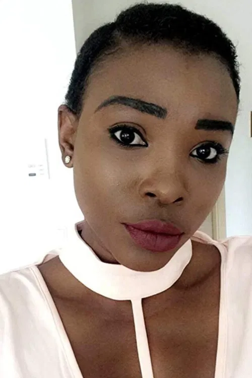 Grace Achieng profile picture