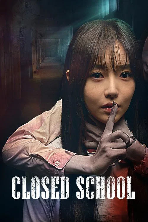 Closed School movie poster