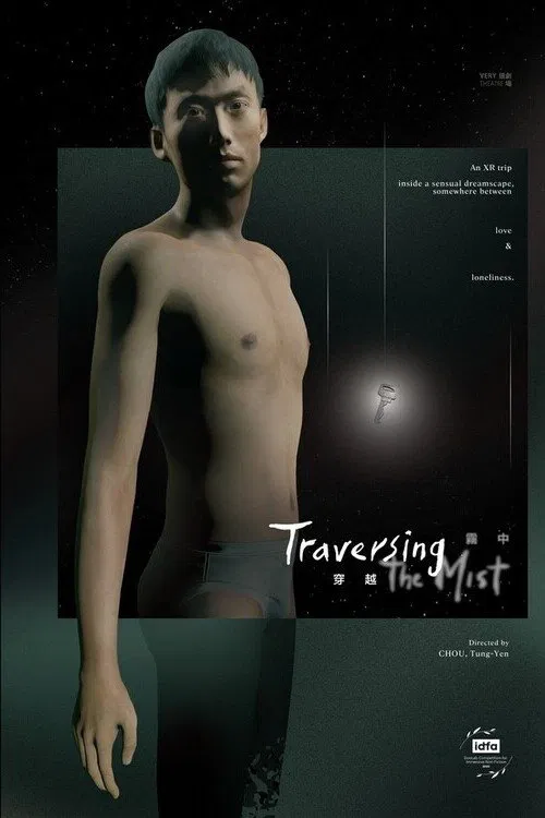 Traversing the Mist movie poster