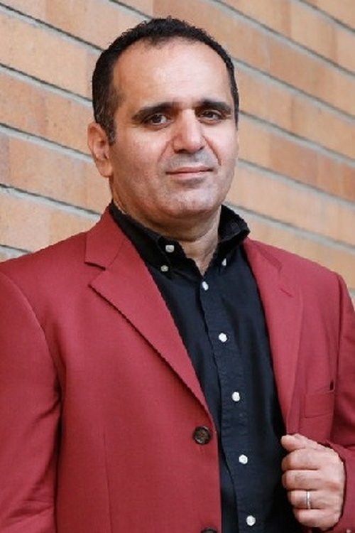 Hossein Rafiei profile picture