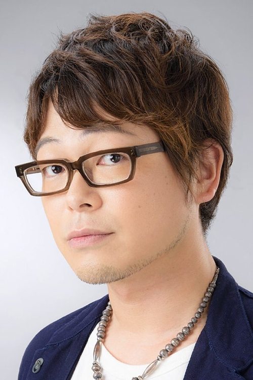 Kazuyuki Okitsu profile picture