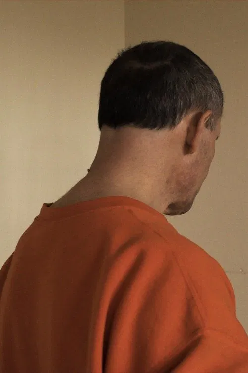 Poster do filme I Speak To My Demons