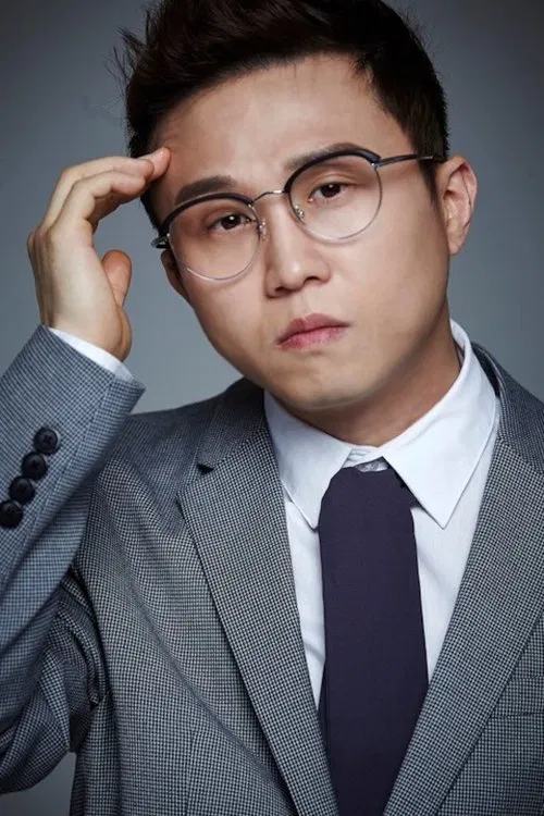 Foto de perfil de Park Sung-kwang