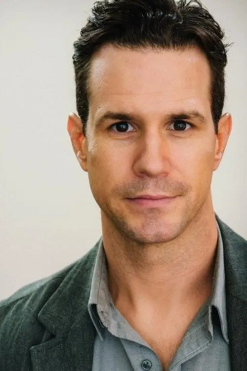 Travis Myers profile picture
