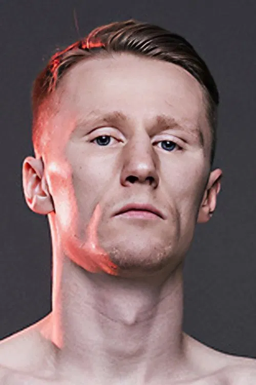 Foto de perfil de Nathan Bennett