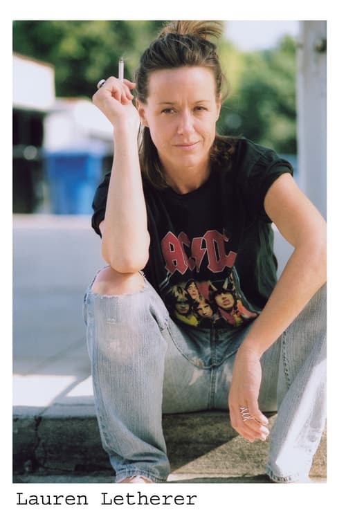 Lauren Letherer profile picture
